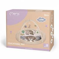 TAPPETO EDUCATIVO MOMI LUANI