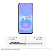 A57 5G 8/128GB 6.7' GRAY