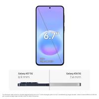A57 5G 8/128GB 6.7' NAVY