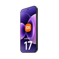 XIAOMI 17 5G 12/512GB BLK TI