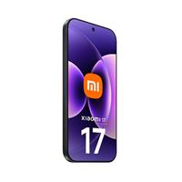 XIAOMI 17 5G 12/512GB BLK TI