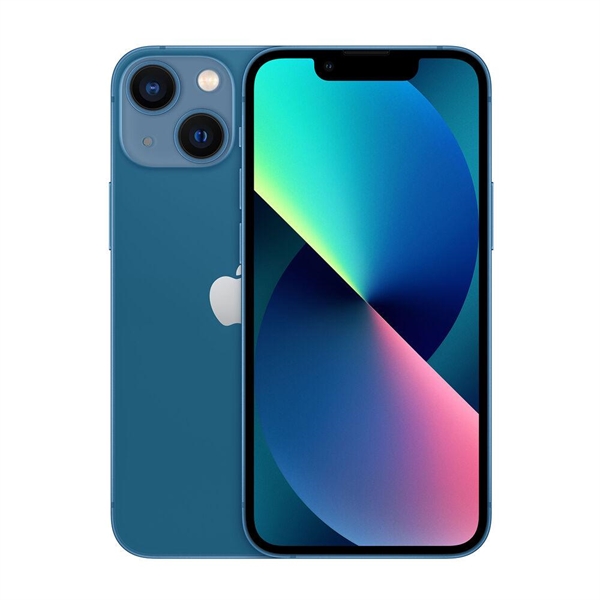 IPHONE 13 MINI 128GB BLUE