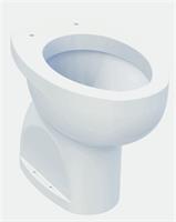 VASO ALTEZZ MAGG SCAR PARETE