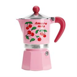 MOKA RAINBOW 3TZ ROSA MERC F