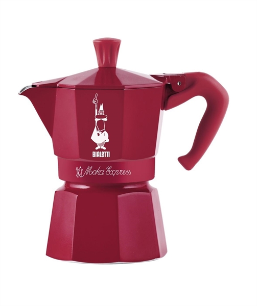 MOKA EXPRESS 1TZ ROS NAT26 C
