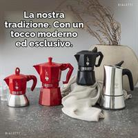 MOKA FIAMMET 2TZ ROS NAT26 C