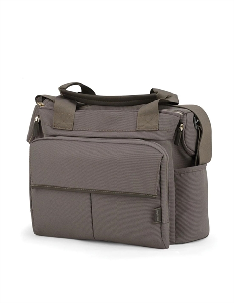 BORSA DUAL BAG APT ESS.MOKKA