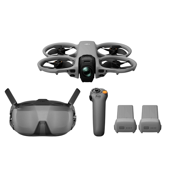 DJI AVATA 360 MOTION COMBO