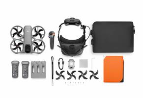 DJI AVATA 360 MOTION COMBO