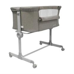 CULLA FIANCO LETTO BEIGE