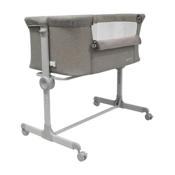 CULLA FIANCO LETTO BEIGE