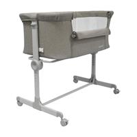 CULLA FIANCO LETTO BEIGE