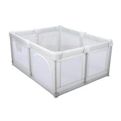 BOX RECINTO C/TAPP.GRIGIO 12