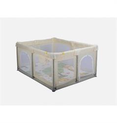 BOX RECINTO C/TAPP.BEIGE  12