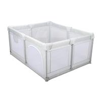 BOX RECINTO C/TAPP.GRIGIO 16