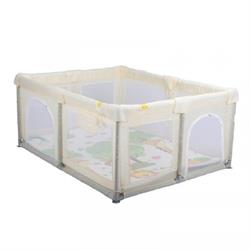 BOX RECINTO C/TAPP.BEIGE 160