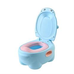 VASINO HIPPO AZZURRO