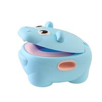 VASINO HIPPO AZZURRO