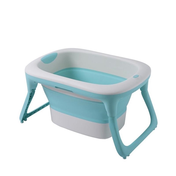 VASCHETTA SPLASH&GO PIEG.AZZ