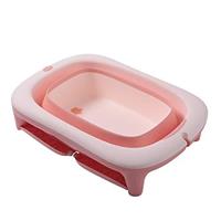 VASCHETTA SPLASH&GO PIEG.ROS