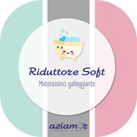 RIDUTTORE SOFT ROSA