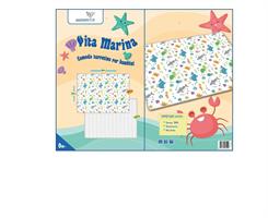 TAPPETO PAV.MAXI VITA MARINA