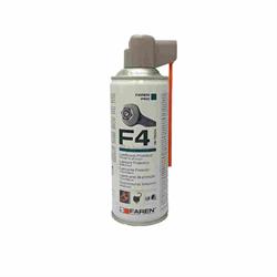SVITOL FAREN F 4  400ML