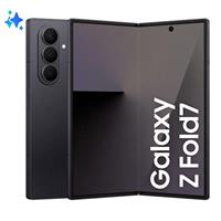 Z FOLD 7 12/256GB 8''5G BLK