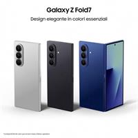 Z FOLD 7 12/256GB 8''5G BLK