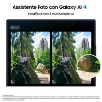 Z FOLD 7 12/256GB 8''5G BLK