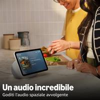 ECHO SHOW 8 WHT SCHERMO 8.7'
