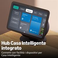 ECHO SHOW 8 WHT SCHERMO 8.7'