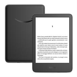 KINDLE LETTORE EBOOK 16GB