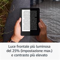 KINDLE LETTORE EBOOK 16GB