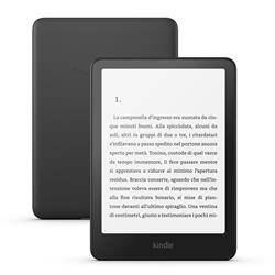 KINDLE PAPERWHITE 16GB NERO