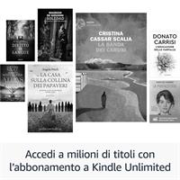 KINDLE PAPERWHITE 16GB NERO