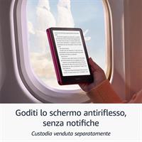 KINDLE PAPERWHITE 16GB NERO