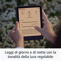 KINDLE PAPERWHITE 16GB NERO