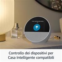 ECHO SPOT 2024 BIANCO