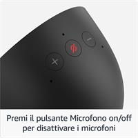 ECHO SPOT 2024 BIANCO
