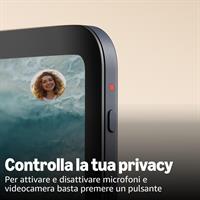 ECHO SHOW 11 BLK SCHERMO 11'
