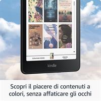 KINDLE COLORSOFT 32GB 7'