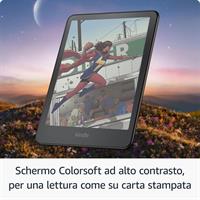 KINDLE COLORSOFT 32GB 7'