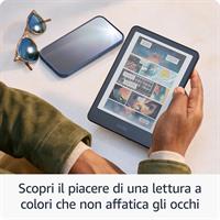 KINDLE COLORSOFT 16GB NERO 7