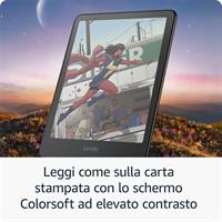 KINDLE COLORSOFT 16GB NERO 7