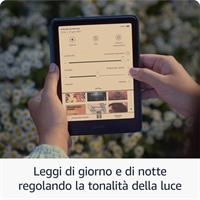 KINDLE COLORSOFT 16GB NERO 7