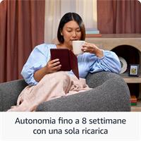 KINDLE COLORSOFT 16GB NERO 7