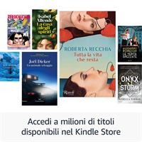KINDLE COLORSOFT 16GB NERO 7