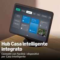 ECHO SHOW 11WHT SCHERMO 11'H