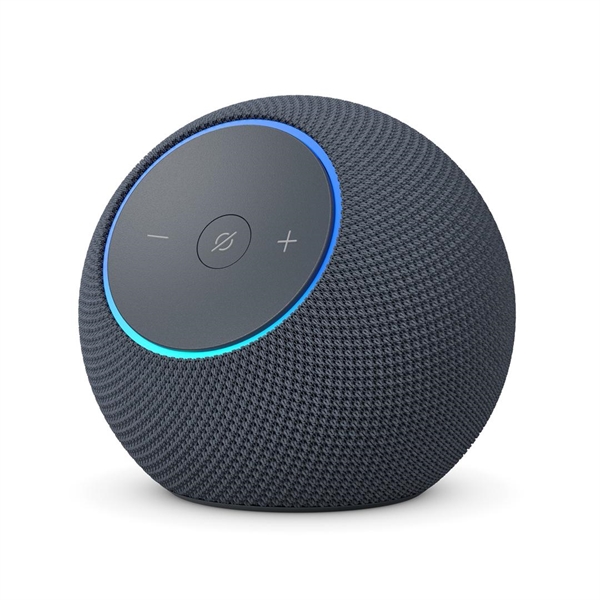 ECHO DOT MAX ANTRACITE